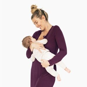 Kindred Bravely Ribbed Nightgown